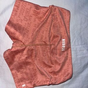 NOBULL | shorts, X-Small, semi new